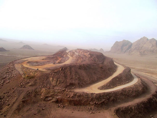 mehdi abad